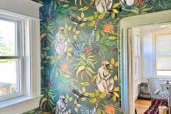 Cole & Son Savuti 109/1006.cs Dark petrol Multi in Georgetown, Washington DC