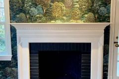 Cole & Son Forest in Forest Greens Bethesda, Maryland