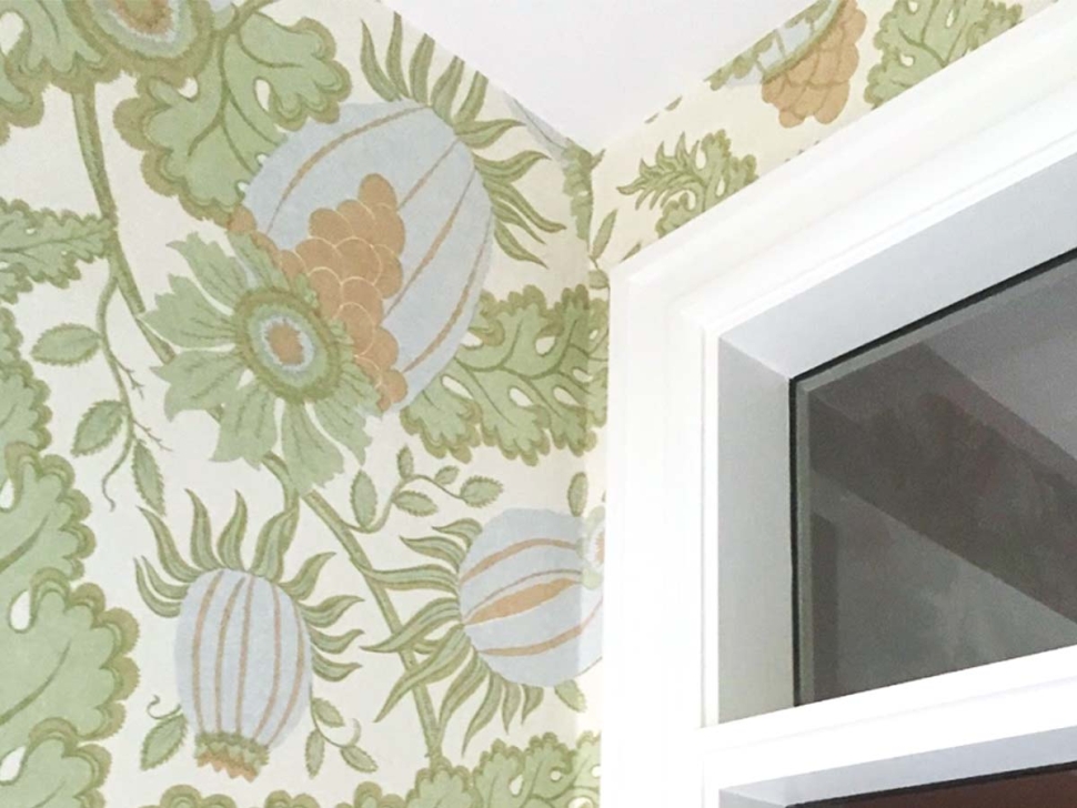 Jeffrey Farr Carnival Wallpaper