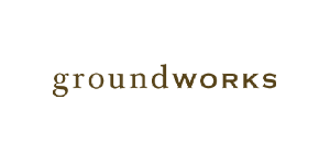 GroundWorks logo