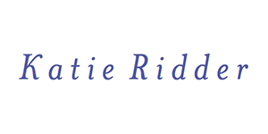 Katie Ridder logo